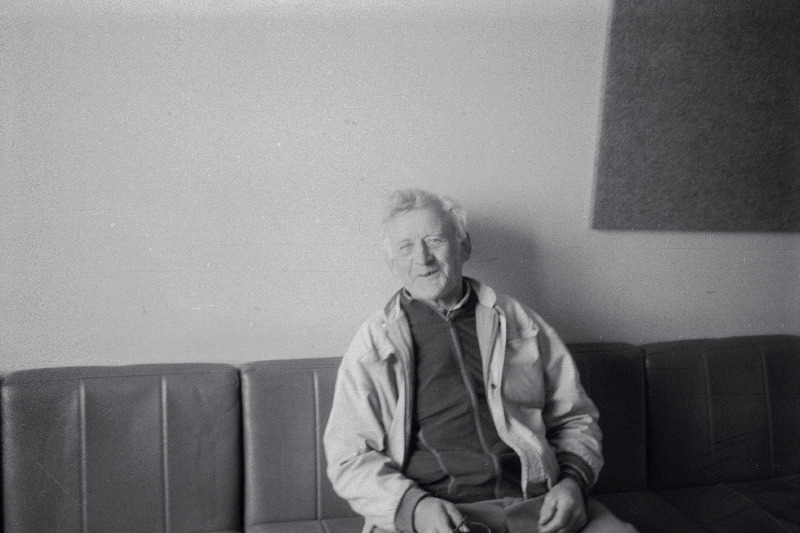 Johannes Titsmann.