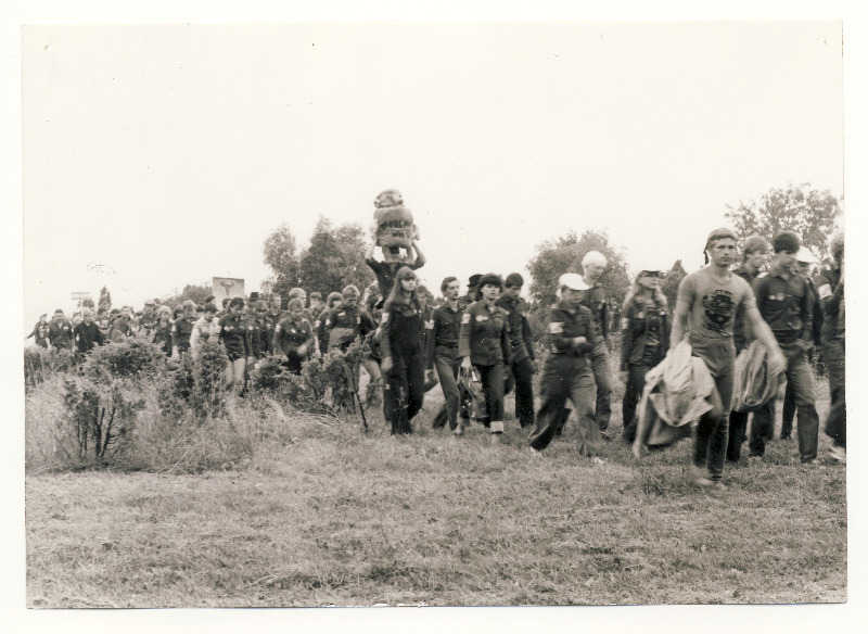 EÜE-83 kokkutulekud II