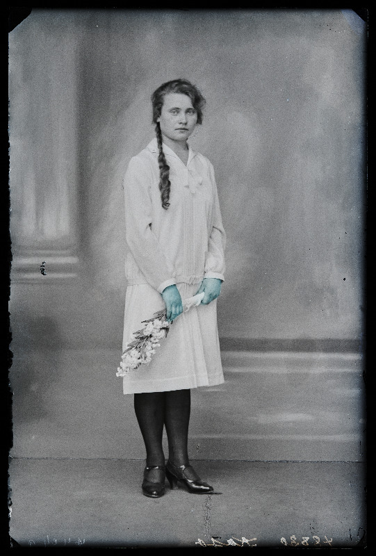 Leerilaps Kajo [Kaio].