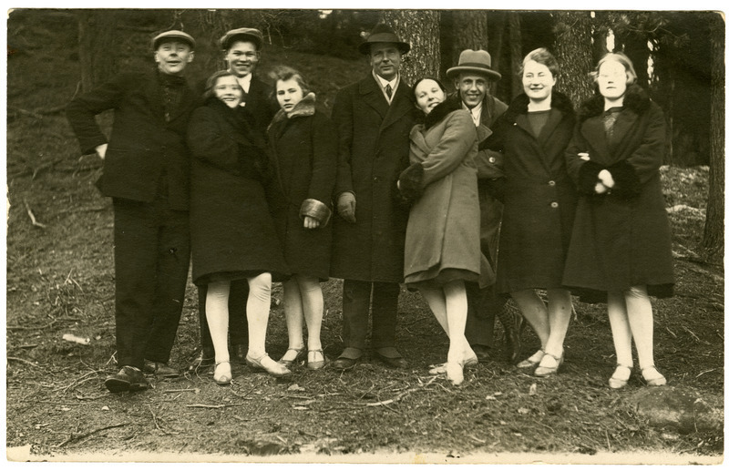 Peomeeleolus seltskond Palmses