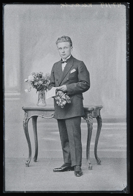 Leerilaps Käärik.