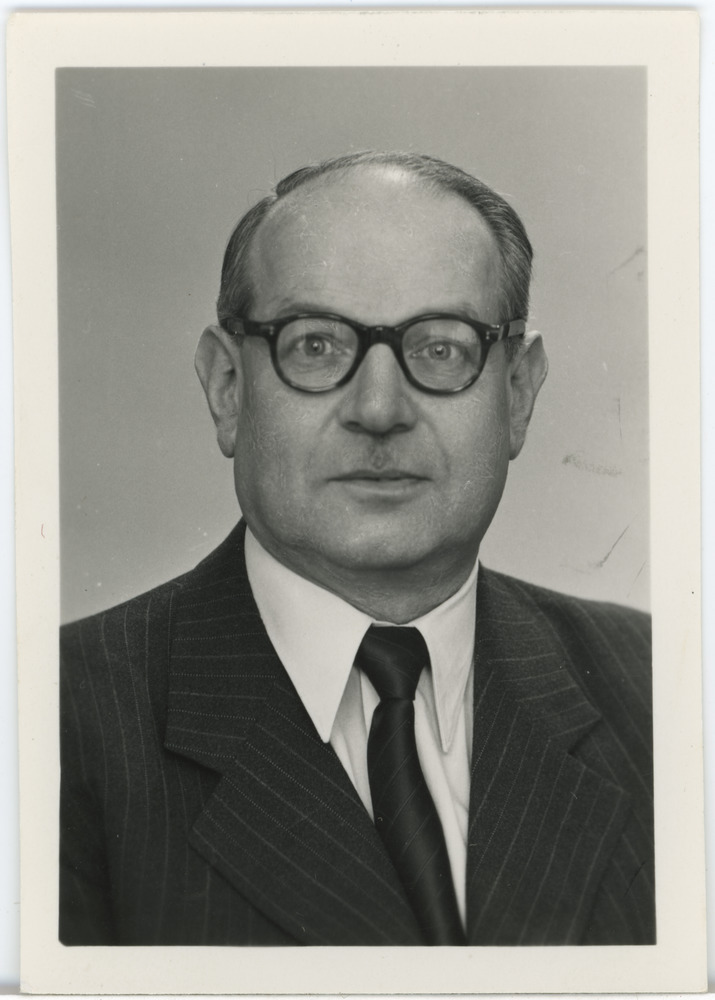 Vladimir Tõnisberg, dokumendifoto