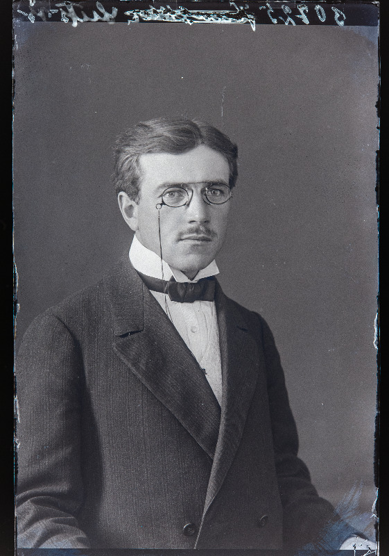 Hendrik [Heinrich] Luts.