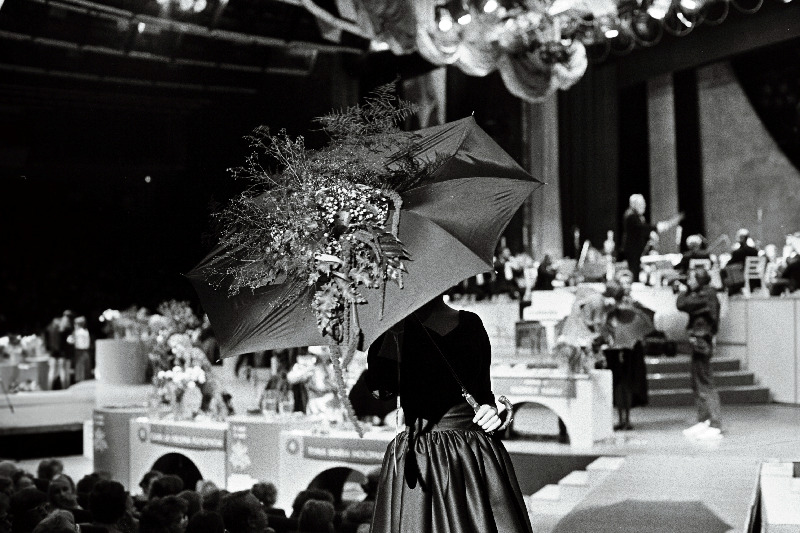 Lilleseadjate rahvusvaheline konkurss.