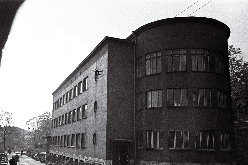 Tallinna Linna II Haigla.