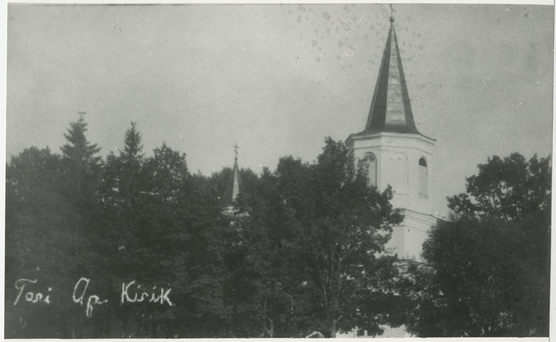 Randivälja Kristuse Sündimise kirik