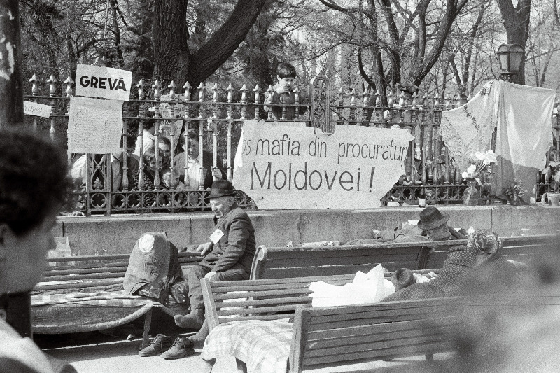 Moldaavia.