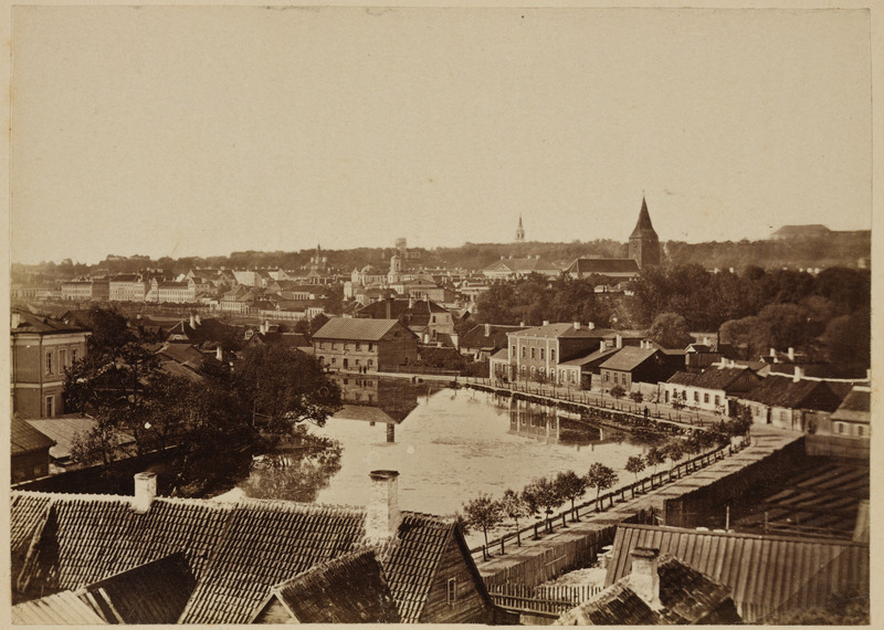 Tartu Ressource'i seltsi aiast