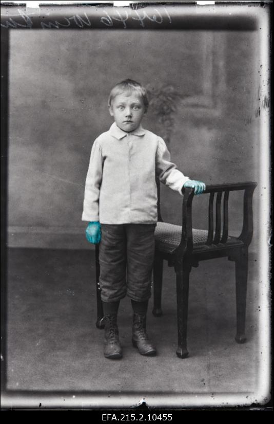 Jaan Weinthal (Veinthal).