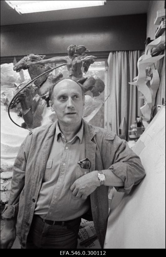 M. Varik, Riho Kuld.