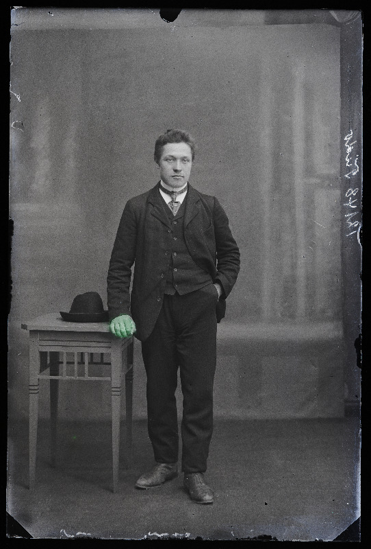 Otto Tiido [Tiidu].