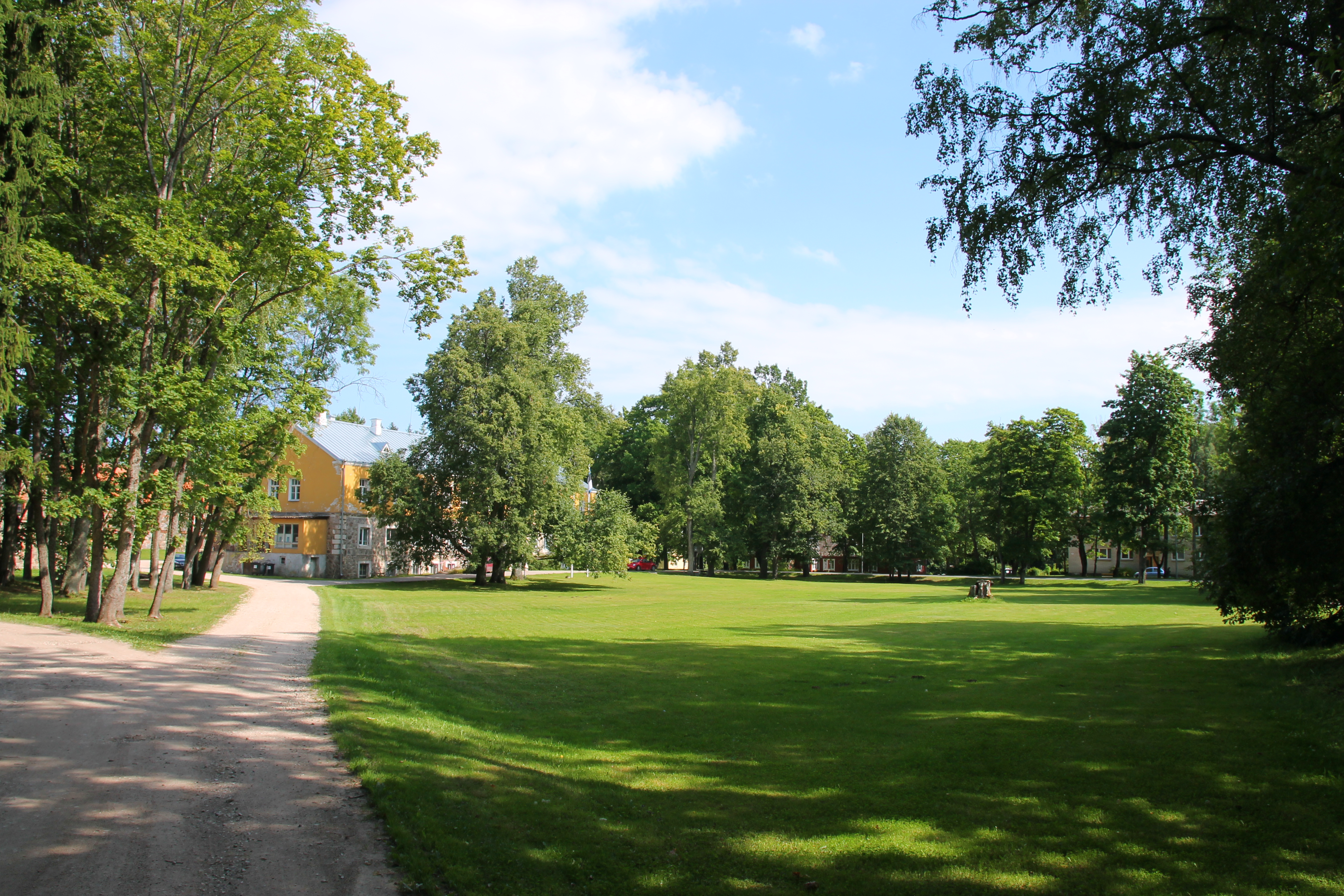 Alatskivi, 2015 (37) - This is a photo of cultural heritage monument of Estonia number