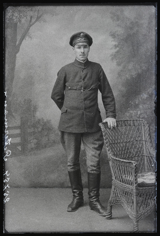 Petermann.