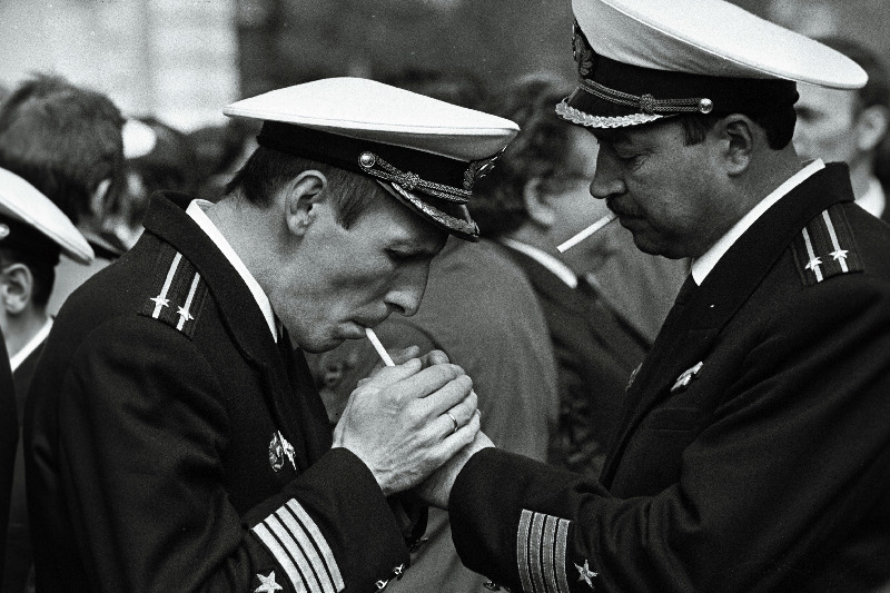 Sankt-Peterburg