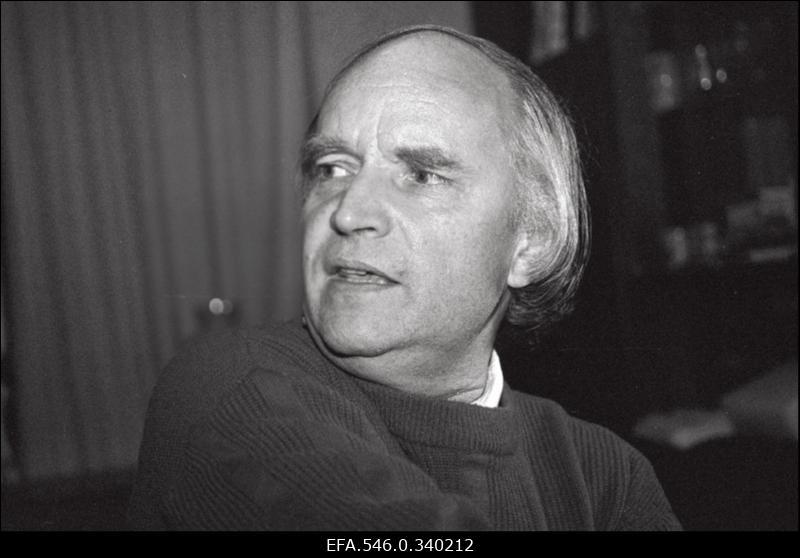 Jaan Rääts.