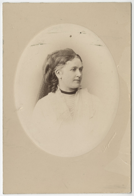 Alexandrine von Knorring