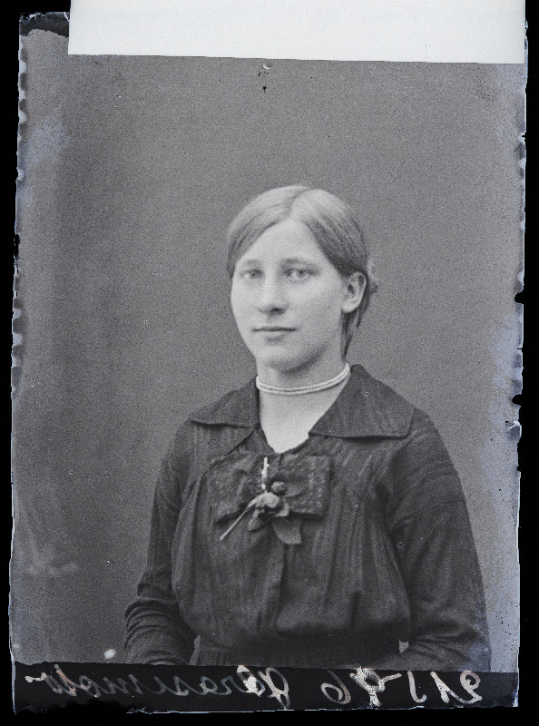 Gerasimoff (Gerassimova).