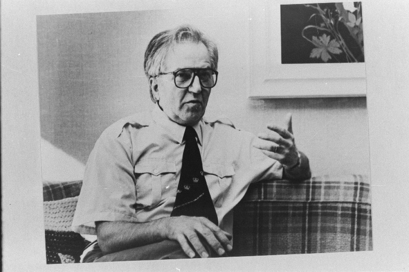 Lastekoori Ellerhein dirigent Heino Kaljuste.