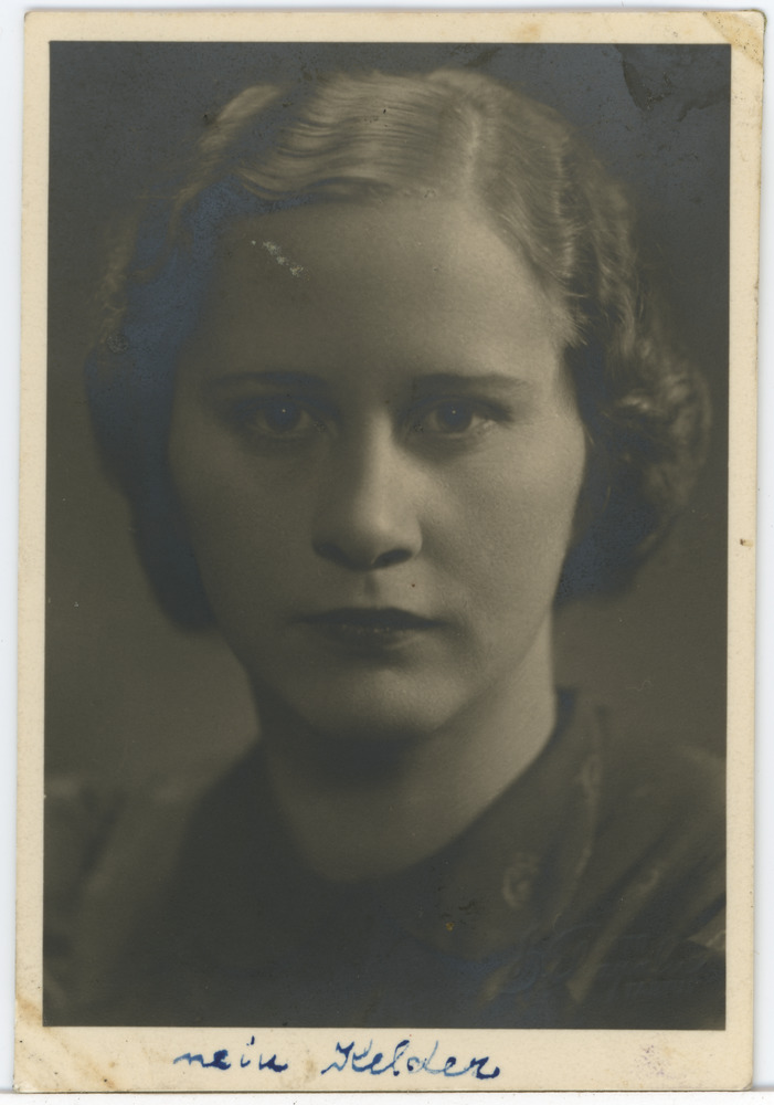 Taimo Kelder, portreefoto