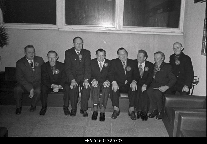 "Rahva Hääle" kolhoosi juubel (30).