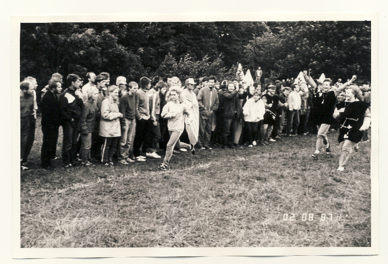 EÜE-87 Festival Varblas I