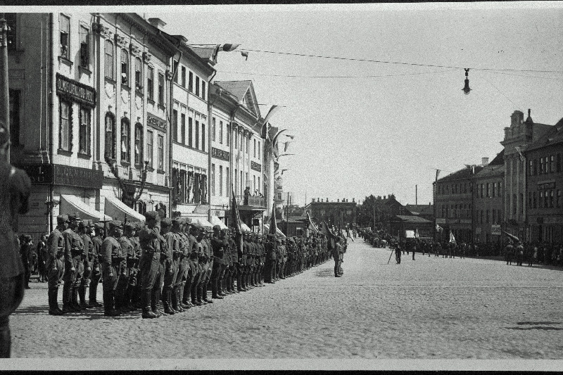 Kaitseliidu Tartu Malev.