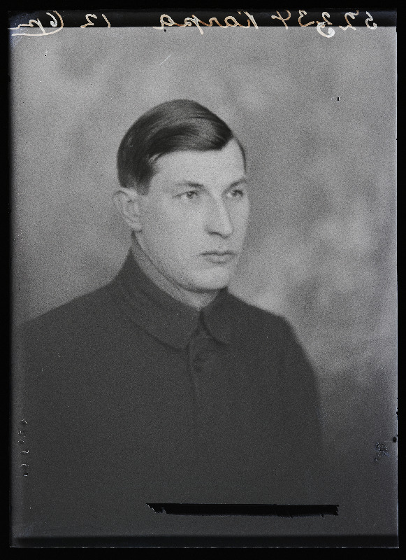 Aleksander Karpa.