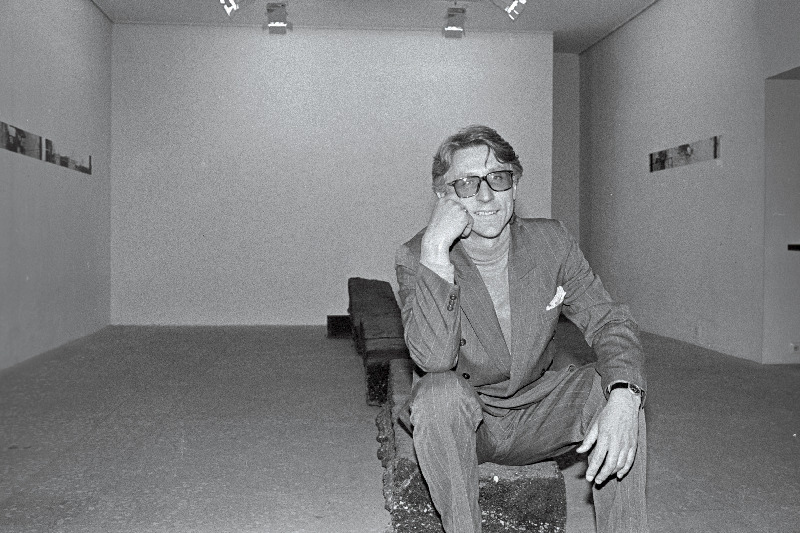 Georg Poslavski