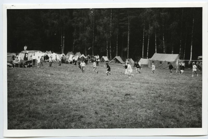 EÜE-88 rühmade kokkutulek II