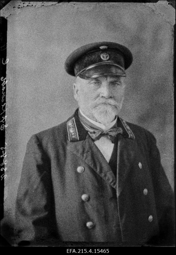 Jefremoff (Jefremov).