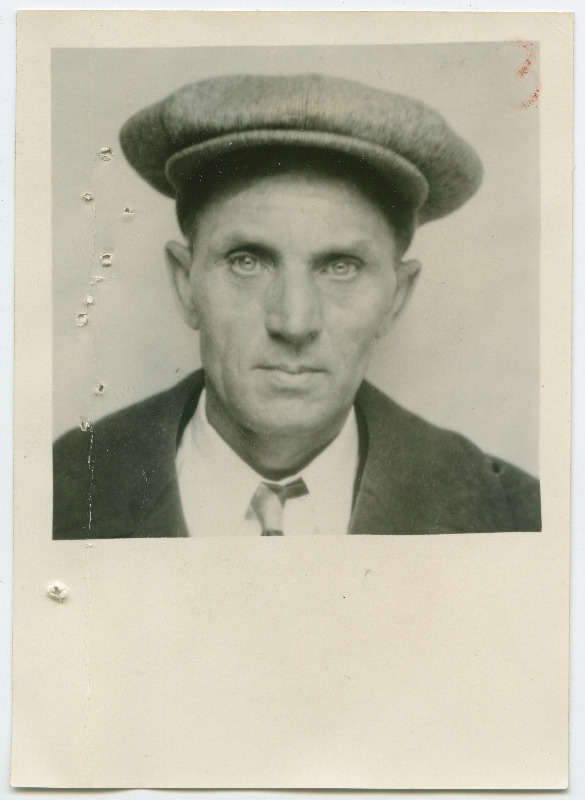Oskar Peetri p Lindberg