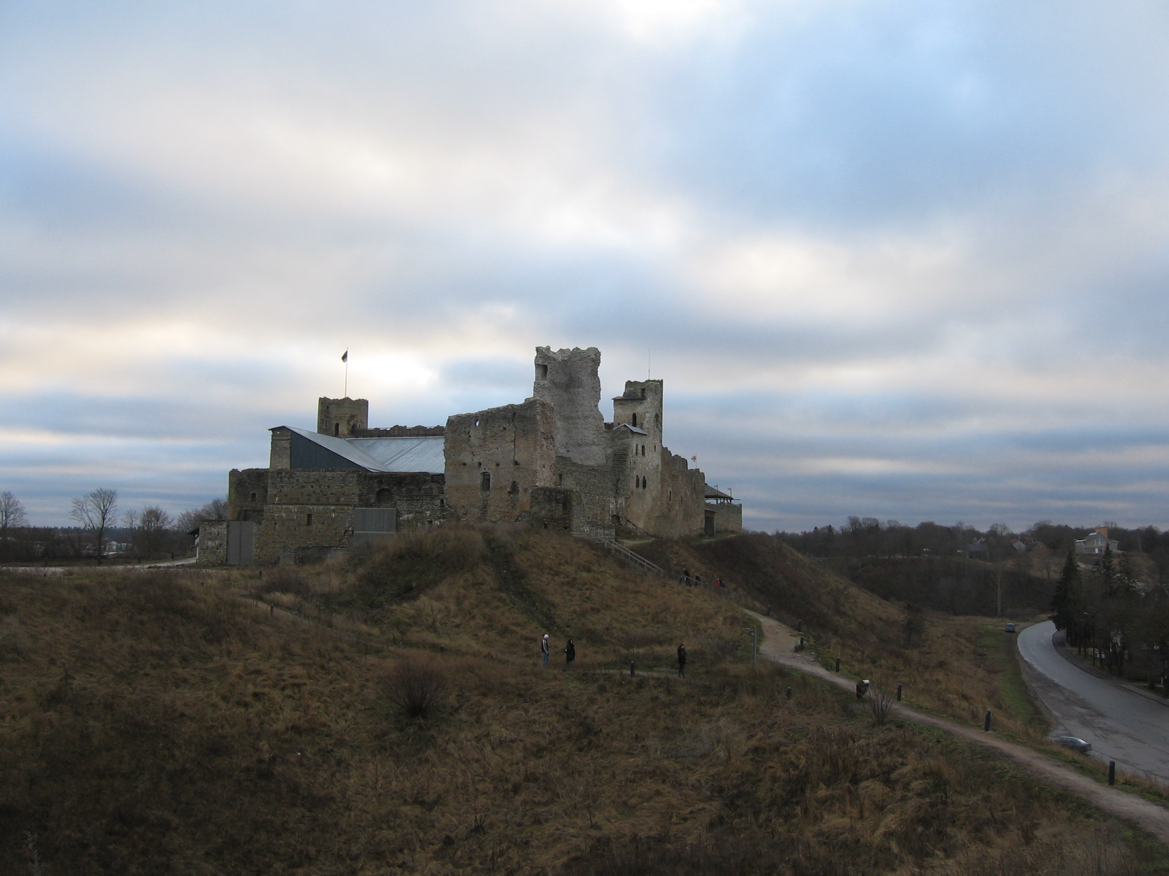 Rakvere linnus 10 - Rakvere linnus