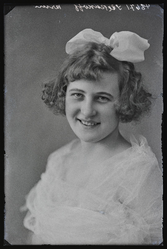 Leerilaps Stepanoff (Stepanova).