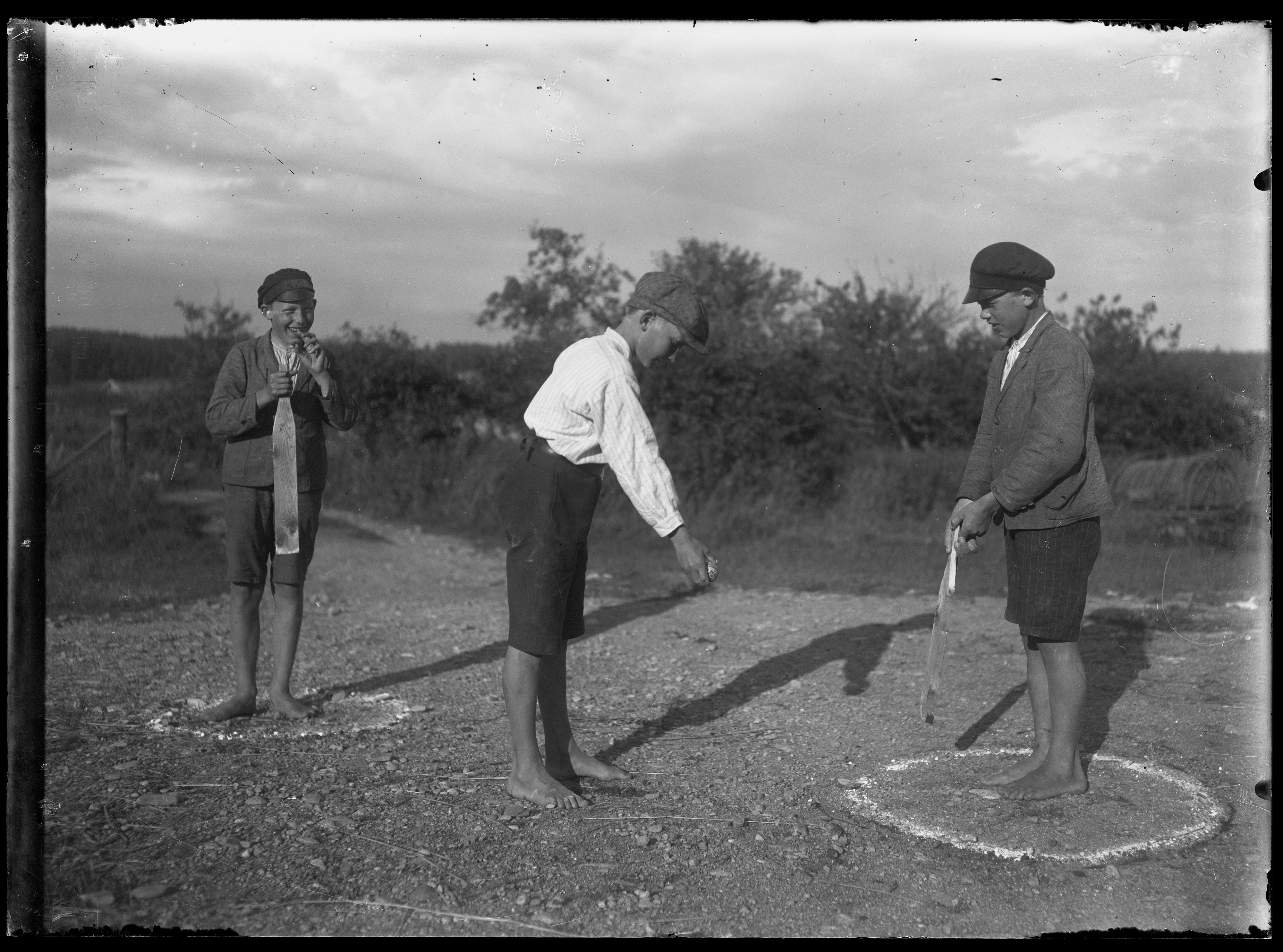 SLS 399 a foto 22 "Putte"‎ (1930)