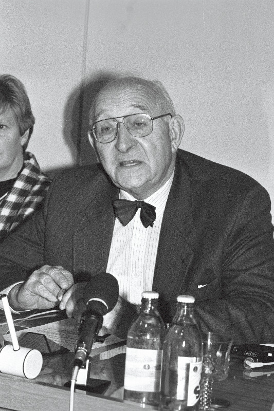 Jaak Mosin, Asso Kommer.