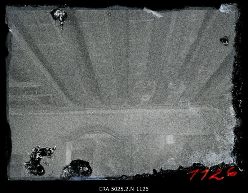 Tallinn. Interjöör laetaladega