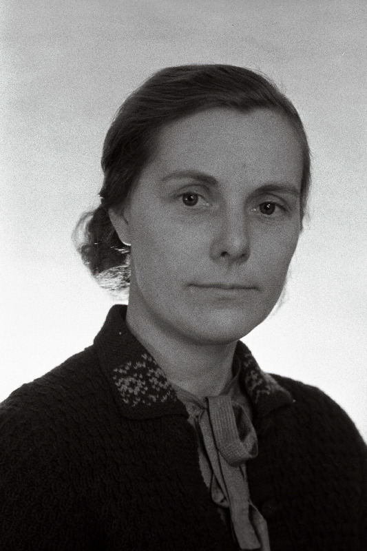 Lillemägi, Magda Johannese tütar - Eesti NSV Ülemnõukogu saadikukandidaat.