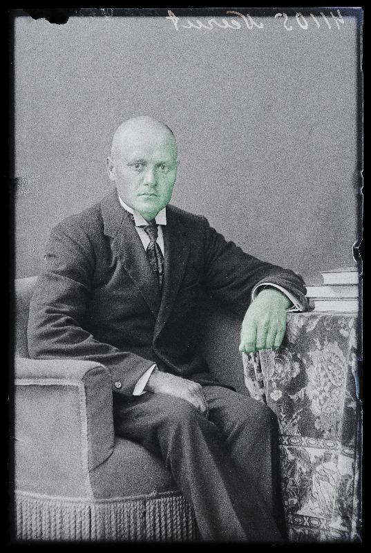 Johannes Neerut.