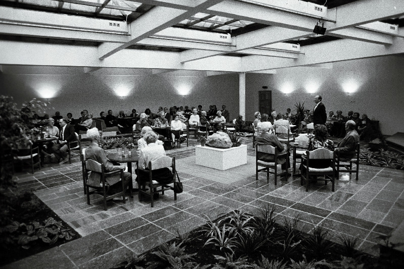 Estonia teatri talveaia ooperikohvik