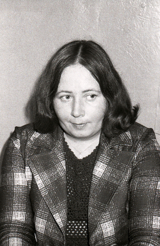 Lavastaja Kaarin Raid.