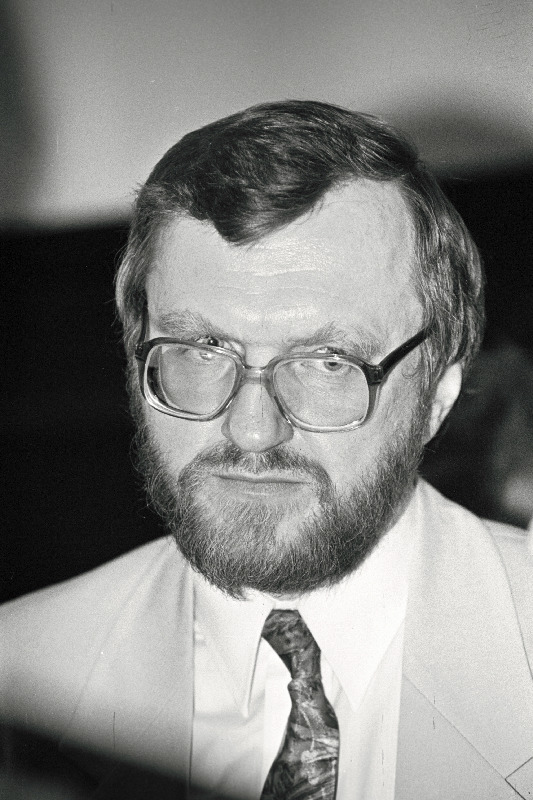 Lassmann, Peep - klaverikunstnik.