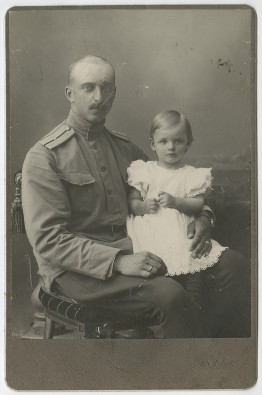 Arnold Heimaga