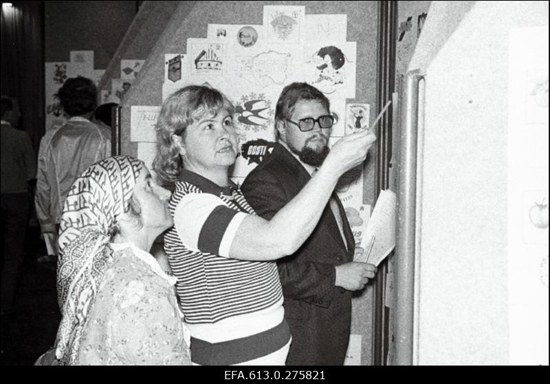 Särgikavandite konkurss "Maratis".