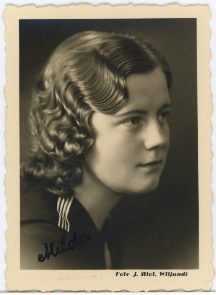 Milda