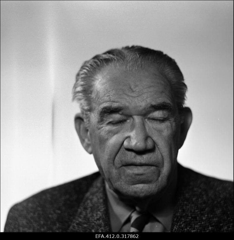 Kaarel Karm (Länts).