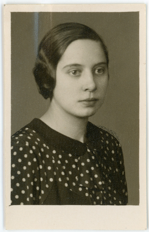 Florida Peensalu. Passitaotluse foto