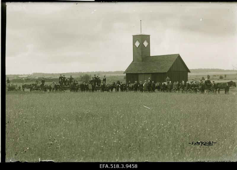 Pritsimaja.