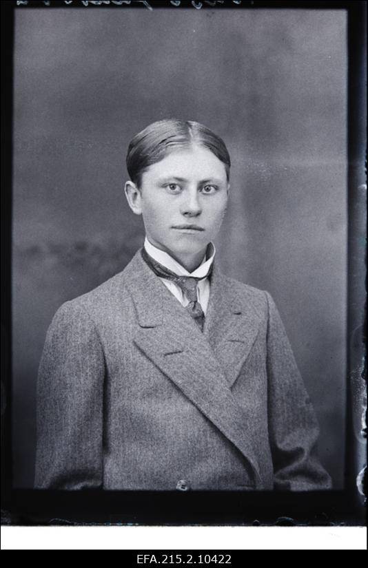 Jürisson.