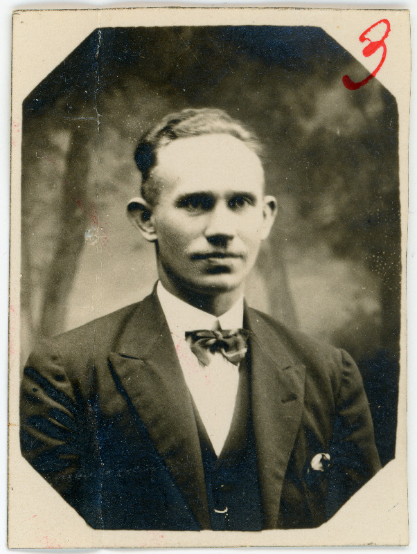 Mihkel peetri p Tarkmeel