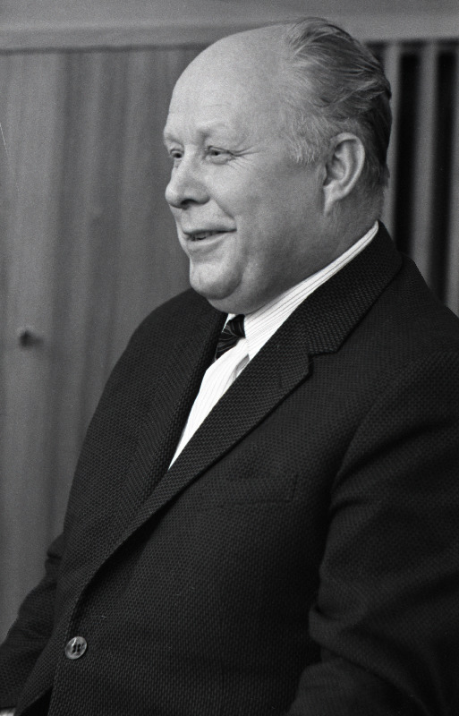 Rinne, Artur - laulja.